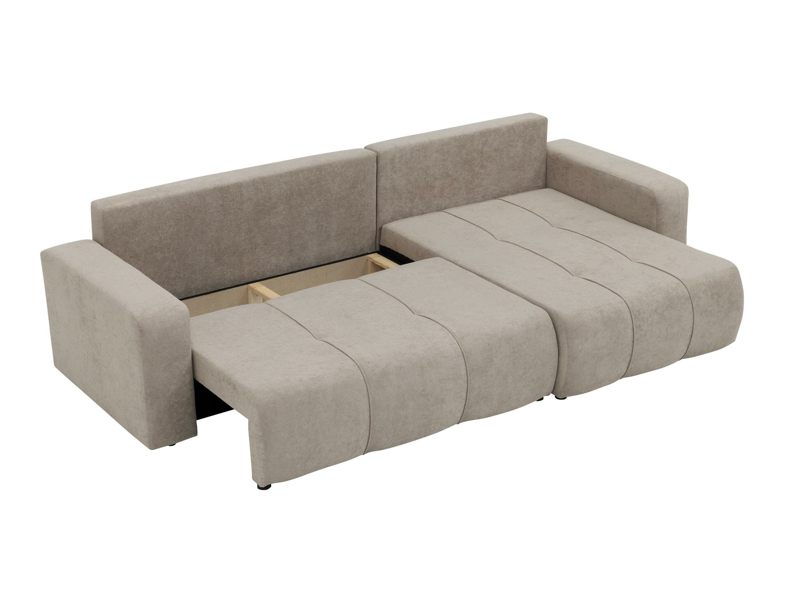Аголна софа Comfivo Laurus I (Coral 80)