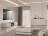 Креденец Comfivo Tilia I (Кашмир + Даб)