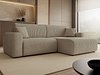 Аголна гарнитура Luxum (Poso 02)