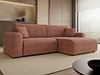 Аголна гарнитура Luxum (Taro 57)