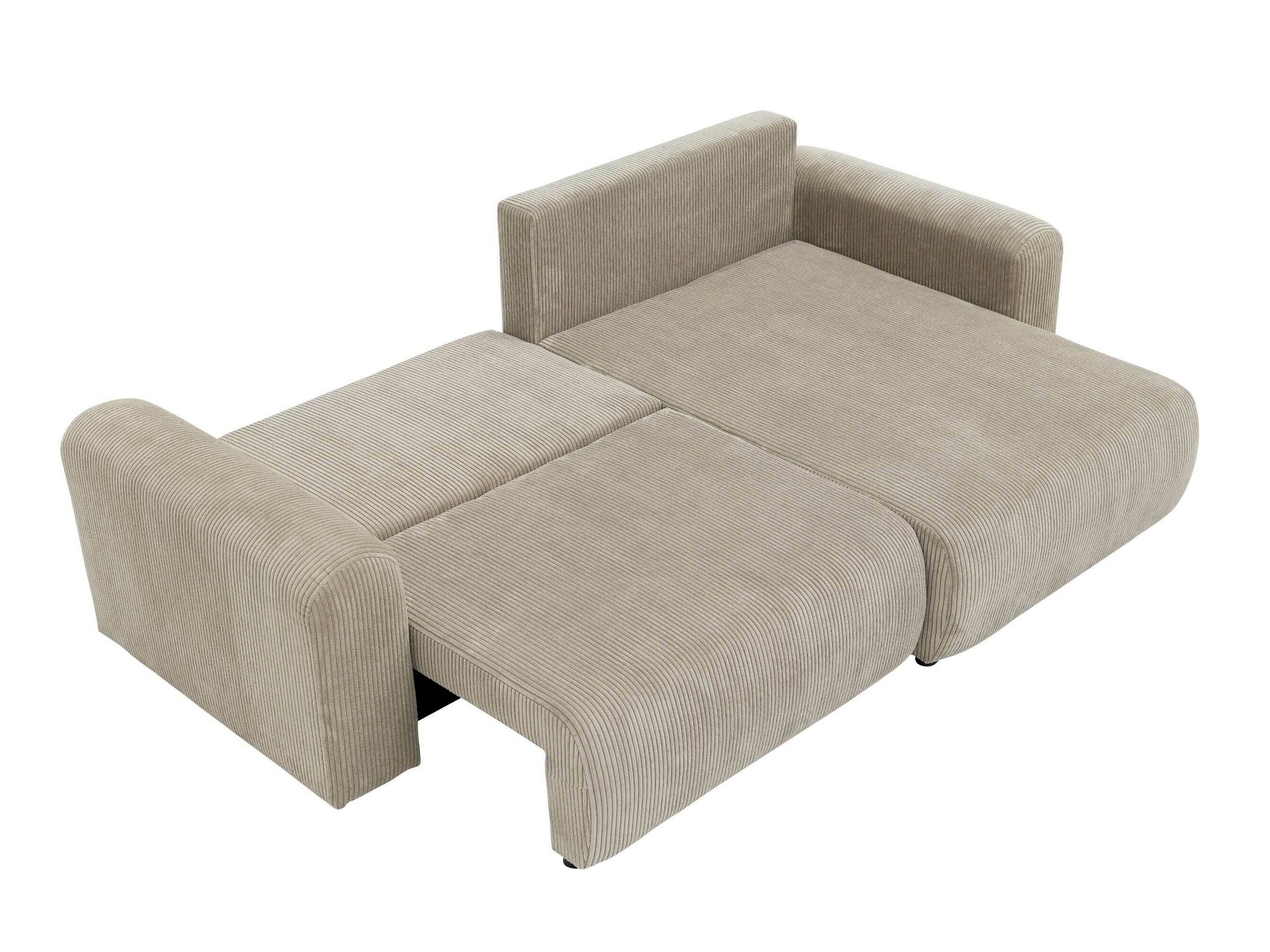 Аголна гарнитура Luxum (Taro 57)