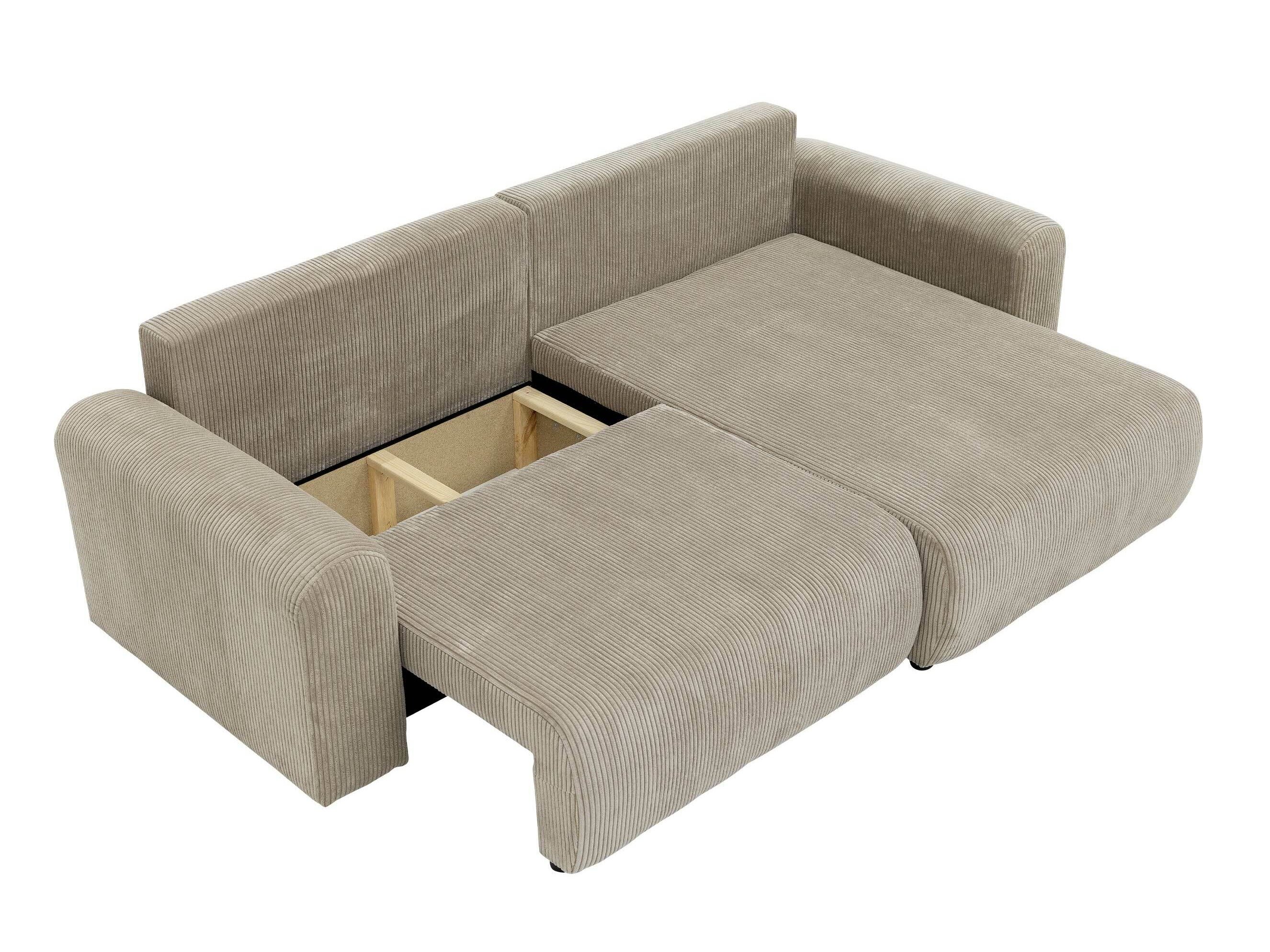 Аголна гарнитура Luxum (Taro 57)