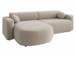 Аголна софа Comfivo Corus (Velo 623)