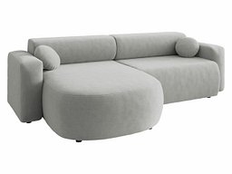 Аголна софа Comfivo Corus (Velo 633)