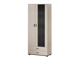 Библиотека Tornola 105 (Кашмир + Црна)