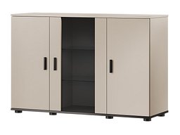 Креденец Tornola 106 (Кашмир + Црна)