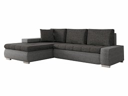 Аголна гарнитура Comfivo Nitor I (Lux 05 + Lux 06)