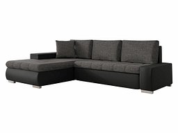Аголна гарнитура Comfivo Nitor I (Soft 011 + Lux 06)