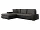 Аголна гарнитура Comfivo Nitor I (Soft 011 + Lux 06)