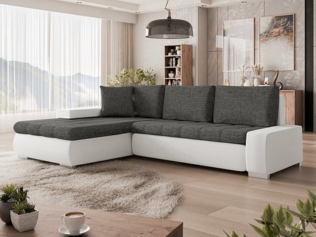 Аголна гарнитура Comfivo Nitor I (Soft 017 + Lux 06)