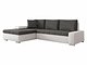 Аголна гарнитура Comfivo Nitor I (Soft 017 + Lux 06)