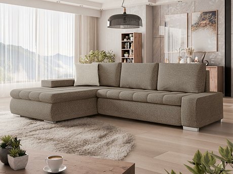 Аголна гарнитура Comfivo Nitor III (Sicuro 45 + Sicuro 50)