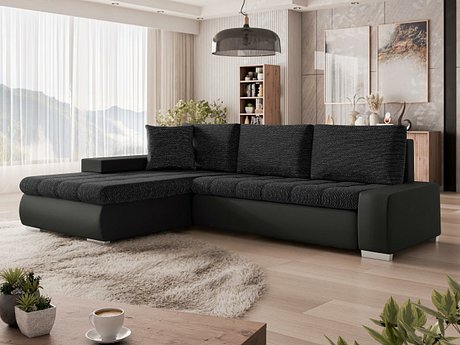 Аголна гарнитура Comfivo Nitor (Soft 011 + Lawa 06)
