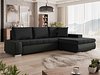 Аголна гарнитура Comfivo Nitor (Soft 011 + Lawa 06)