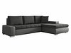 Аголна гарнитура Comfivo Nitor (Soft 029 + Majorka 03)
