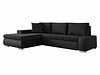 Аголна софа Comfivo Nitor (Soft 011 + Lawa 06)