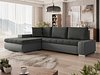 Аголна софа Comfivo Nitor (Soft 029 + Majorka 03)