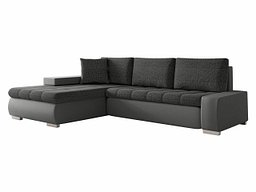 Аголна софа Comfivo Nitor (Soft 029 + Majorka 03)
