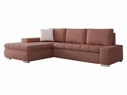 Аголна софа Comfivo Nitor (Uttario Velvet 2955 + Evo 28)