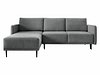 Аголна софа ComfiDream Clarora (Sicuro 75)
