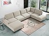 Аголна гарнитура ComfiDream Lyrana III (Verita 03)