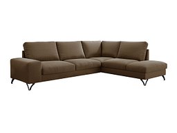 Аголна софа ComfiDream Lyrana II (Verita 28)