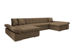Аголна гарнитура Comfivo Ficus I (Lux 03)