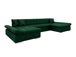 Аголна гарнитура Comfivo Ficus II (Piano 26)