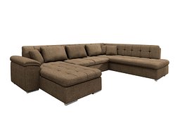 Аголна гарнитура Comfivo Gemma II (Лево)