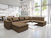 Аголна гарнитура Comfivo Gemma IV (Lux 03)