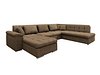 Аголна гарнитура Comfivo Gemma IV (Lux 03)