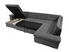 Аголна гарнитура Comfivo Gemma IV (Lux 03)