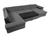 Аголна гарнитура Comfivo Gemma IV (Lux 03)