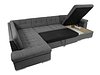 Аголна гарнитура Comfivo Gemma IV (Lux 03)