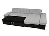 Аголна гарнитура Comfivo Sanitas (Lux 03)