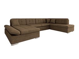 Аголна гарнитура Comfivo Tilia (Lux 03)
