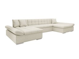 Аголна софа Comfivo Ficus II (Manza 04)