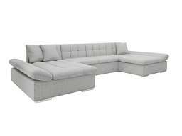 Аголна софа Comfivo Ficus II (Manza 83)