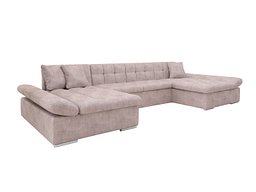 Аголна софа Comfivo Ficus II (Zoya 03)