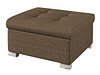 Отоман Comfivo Gemma (Lux 03)