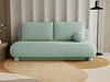 Софа на развлекување TrendyNest Canora (Coral 55)