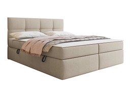 Континентален кревет ComfiDream Nivina (Curio 11)