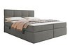 Континентален кревет ComfiDream Nivina (Curio 93)