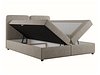Континентален кревет Stonecrest 109 (Taro 11)