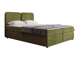 Континентален кревет Stonecrest 109 (Taro 33)