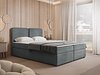 Континентален кревет Stonecrest 109 (Taro 98)