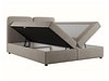 Континентален кревет Stonecrest 109 (Taro 98)