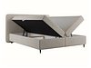 Континентален кревет Stonecrest 108 (Taro 98)