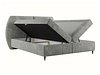 Континентален кревет Stonecrest 110 (Wave 04)
