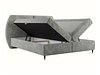 Континентален кревет Stonecrest 110 (Wave 09)